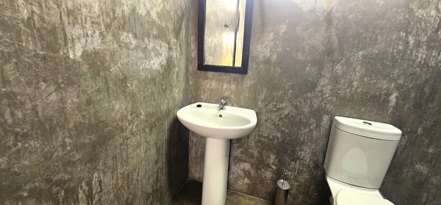 To Let 1 Bedroom Property for Rent in Spruitfontein North West